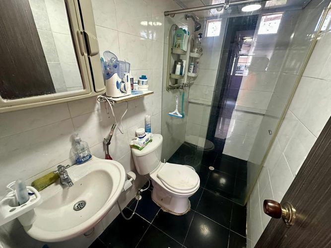 Apartamento de 6 alcobas en venta en Nuevo Sotomayor, Bucaramanga, 180 m² · foto 19 de 24