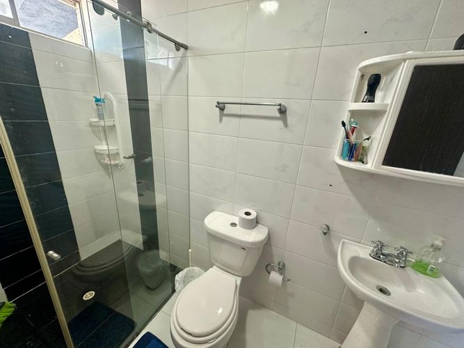 Apartamento de 6 alcobas en venta en Nuevo Sotomayor, Bucaramanga, 180 m² · foto 20 de 24