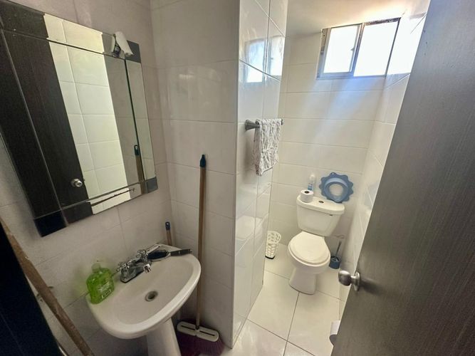 Apartamento de 6 alcobas en venta en Nuevo Sotomayor, Bucaramanga, 180 m² · foto 21 de 24