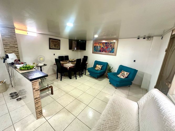 Bodega en venta en Ricaurte, Bucaramanga, 276 m² · foto 21 de 24