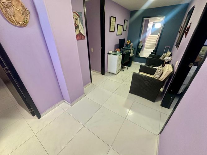 Apartamento de 6 alcobas en venta en Nuevo Sotomayor, Bucaramanga, 180 m² · foto 22 de 24