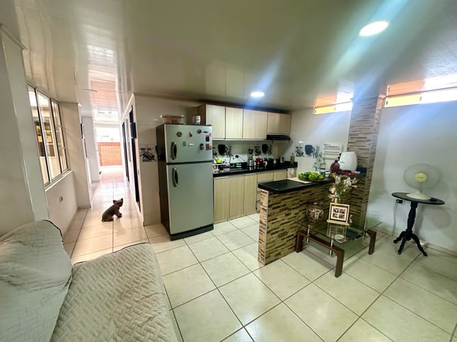Bodega en venta en Ricaurte, Bucaramanga, 276 m² · foto 22 de 24