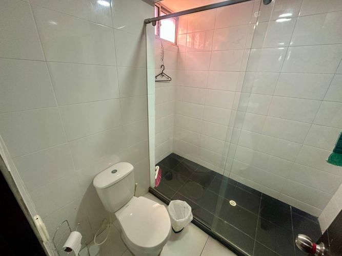 Apartamento de 6 alcobas en venta en Nuevo Sotomayor, Bucaramanga, 180 m² · foto 24 de 24
