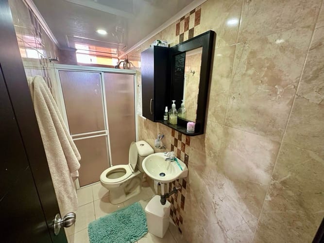 Bodega en venta en Ricaurte, Bucaramanga, 276 m² · foto 23 de 24