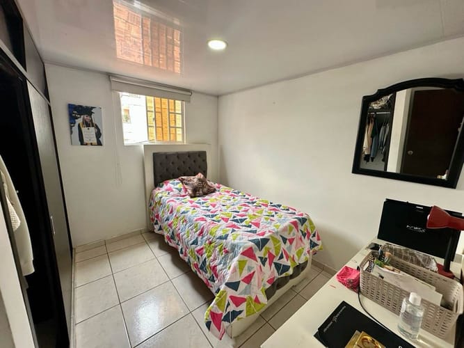 Bodega en venta en Ricaurte, Bucaramanga, 276 m² · foto 24 de 24