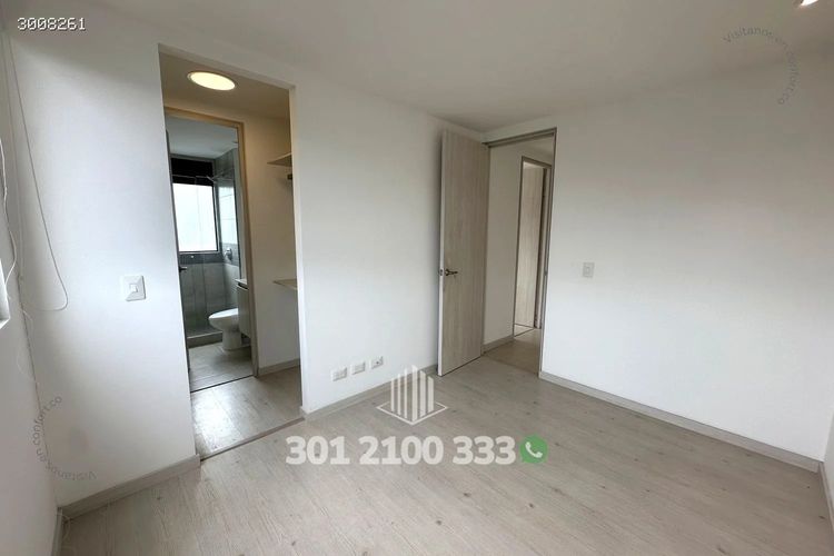 Apartamento de 3 alcobas en arriendo en Castropol, Medellín, 104 m² · foto 17 de 24