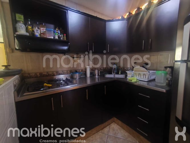 Apartamento de 4 alcobas en venta en San Javier No.1, Medellín, 182 m² · foto 8 de 9