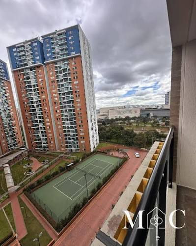 Apartamento en venta en Pontevedra, Bogotá · foto 2 de 15