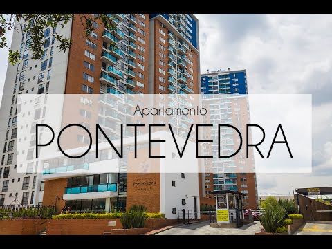 Apartamento en venta en Pontevedra, Bogotá · foto 3 de 15