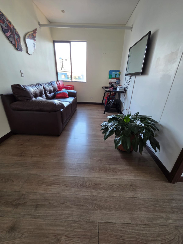 Apartamento en venta en Pontevedra, Bogotá · foto 6 de 15