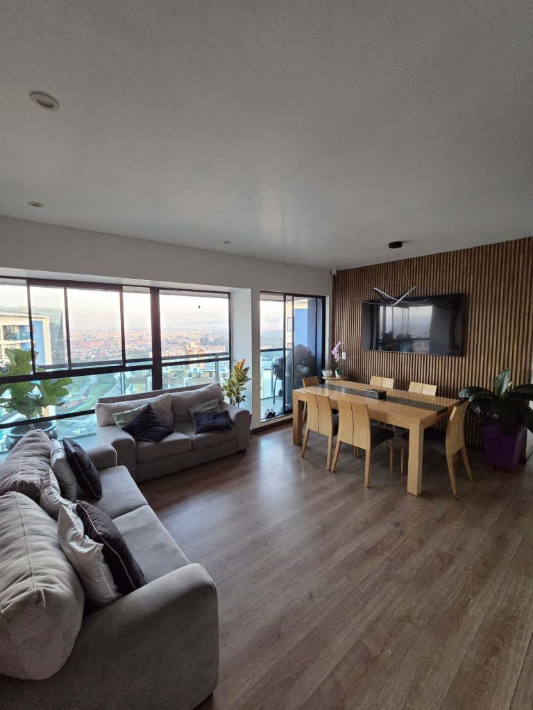 Apartamento en venta en Pontevedra, Bogotá · foto 7 de 15
