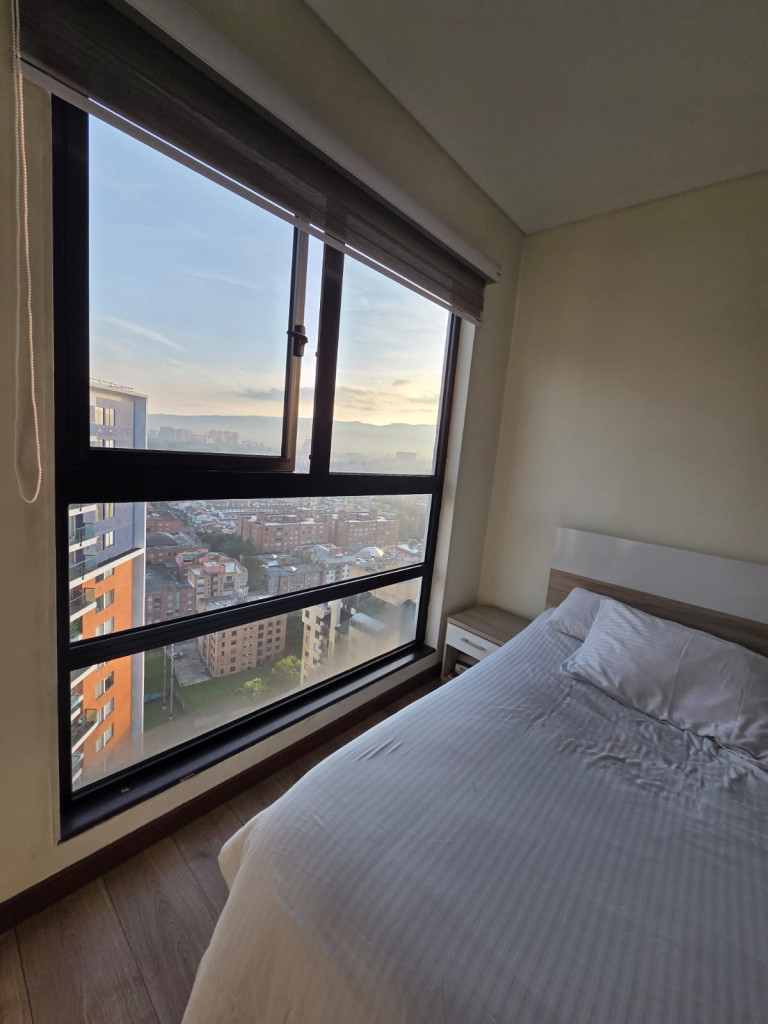 Apartamento en venta en Pontevedra, Bogotá · foto 12 de 15