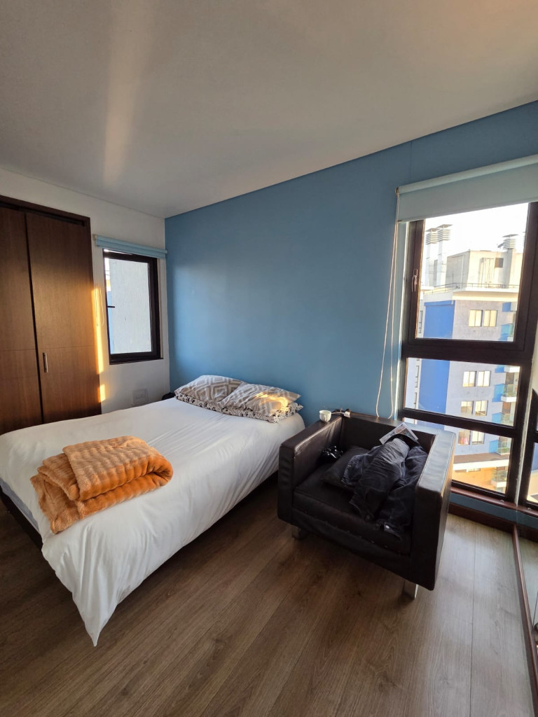Apartamento en venta en Pontevedra, Bogotá · foto 13 de 15