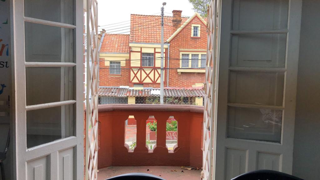 Casa en venta en Palermo, Bogotá · foto 2 de 24