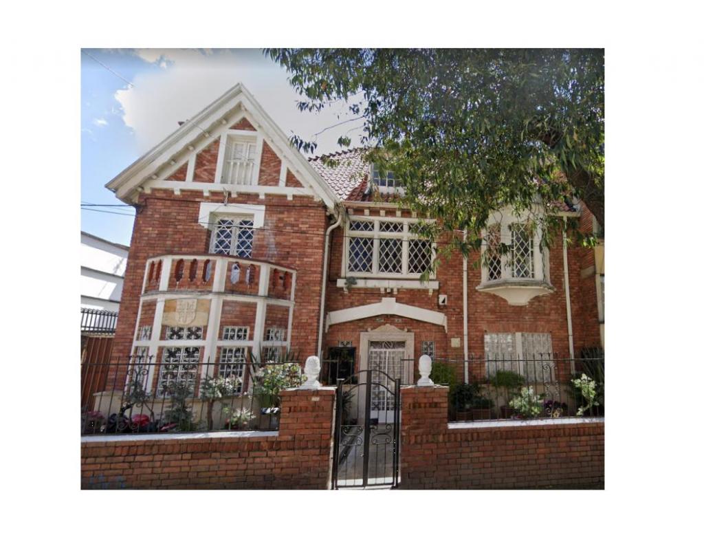 Casa en venta en Palermo, Bogotá · foto 3 de 24