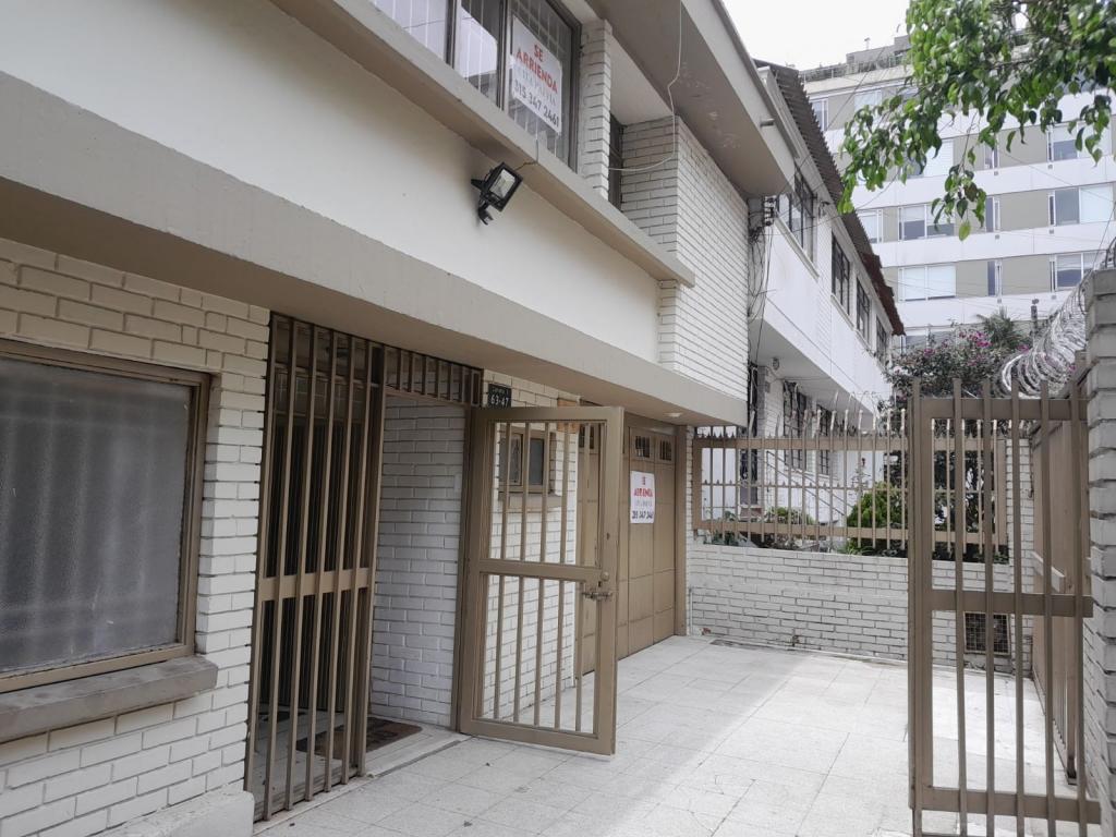 Casa en venta en Chapinero Alto, Bogotá · foto 2 de 24
