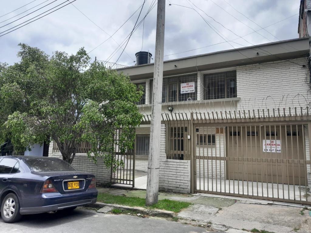 Casa en venta en Chapinero Alto, Bogotá · foto 4 de 24