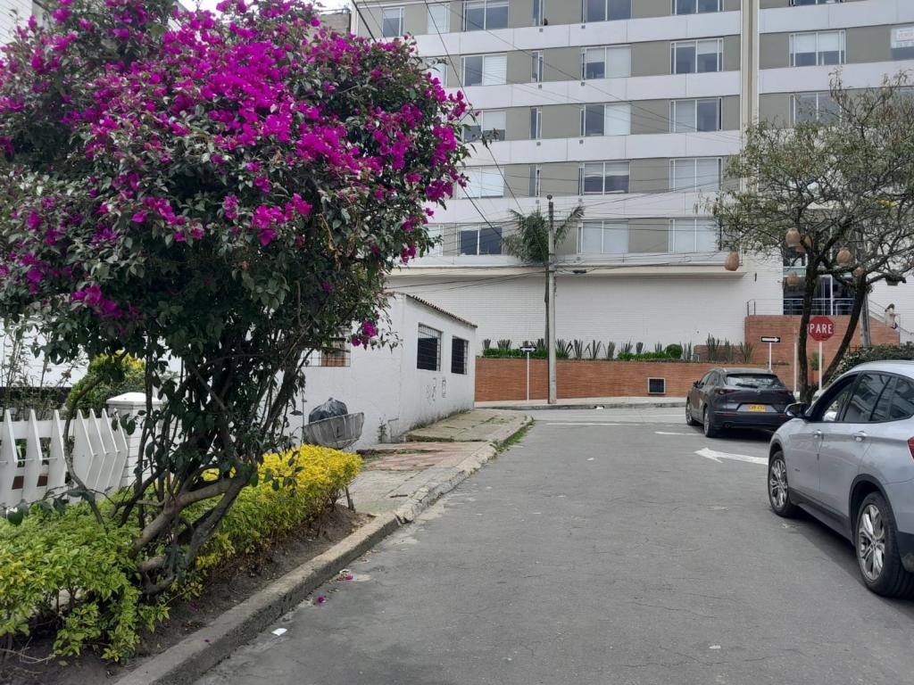 Casa en venta en Chapinero Alto, Bogotá · foto 5 de 24