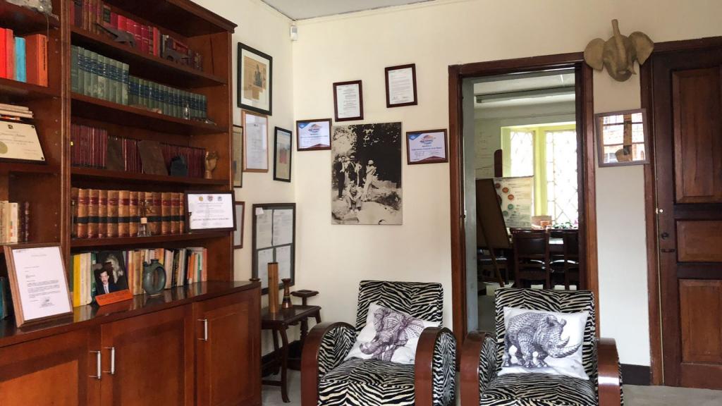 Casa en venta en Palermo, Bogotá · foto 8 de 24
