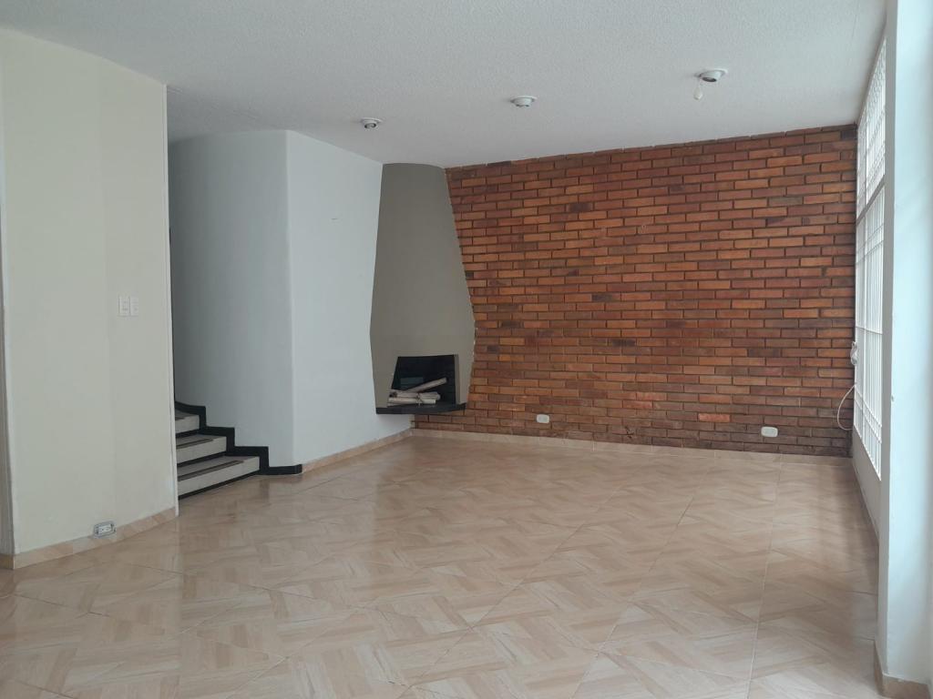Casa en venta en Chapinero Alto, Bogotá · foto 7 de 24
