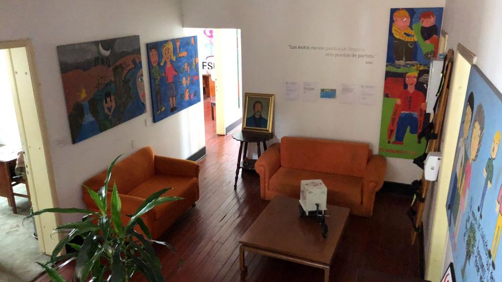 Casa en venta en Palermo, Bogotá · foto 12 de 24