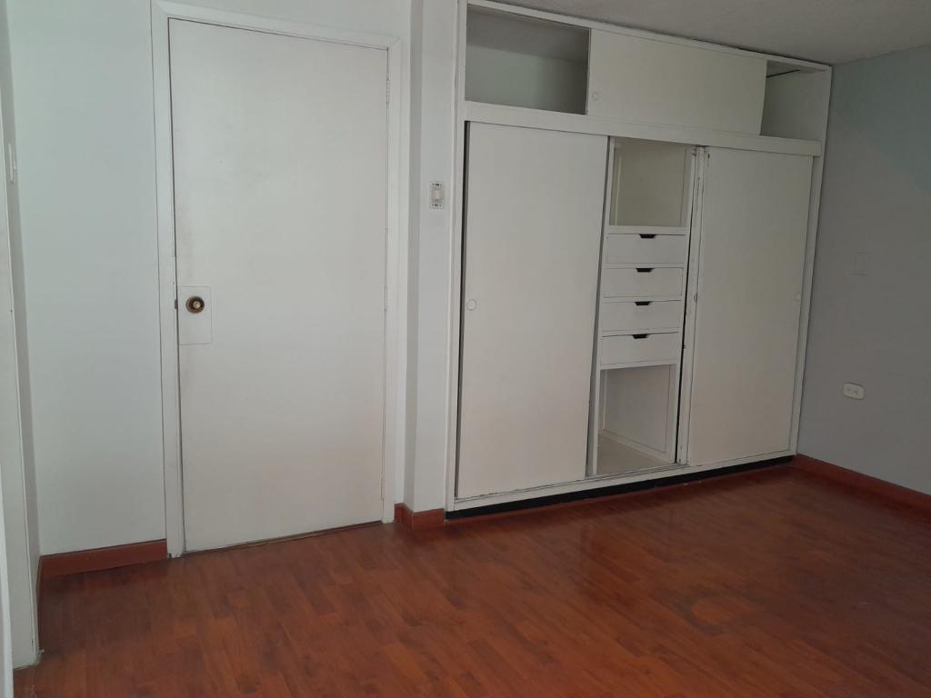 Casa en venta en Chapinero Alto, Bogotá · foto 11 de 24