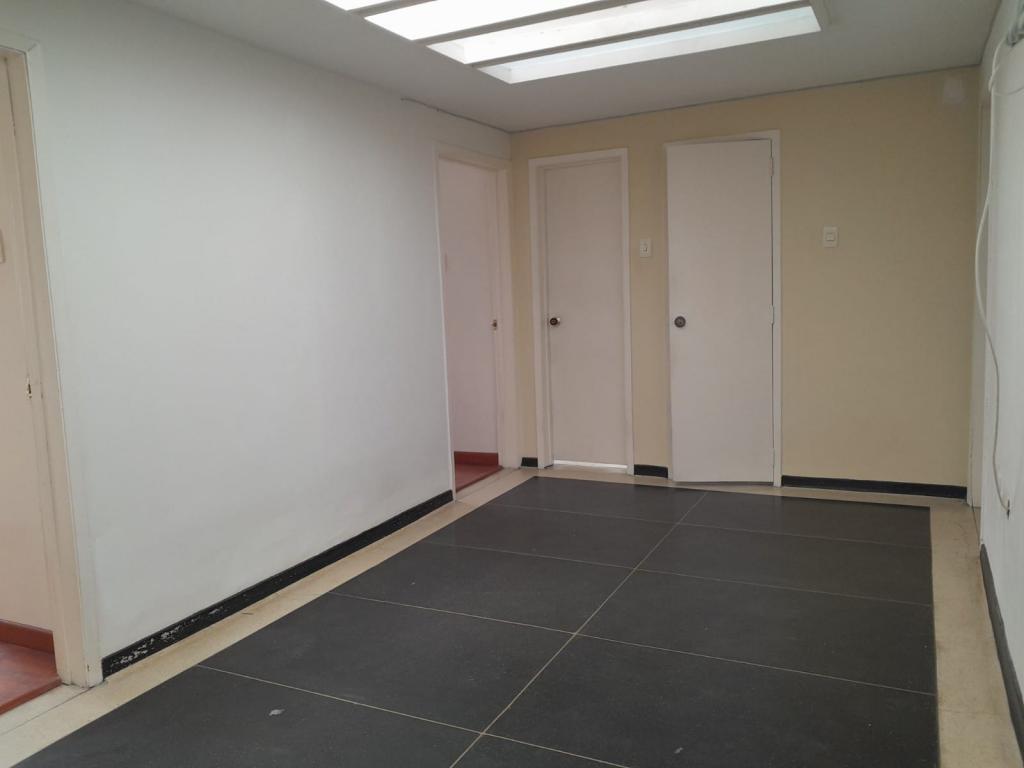 Casa en venta en Chapinero Alto, Bogotá · foto 13 de 24
