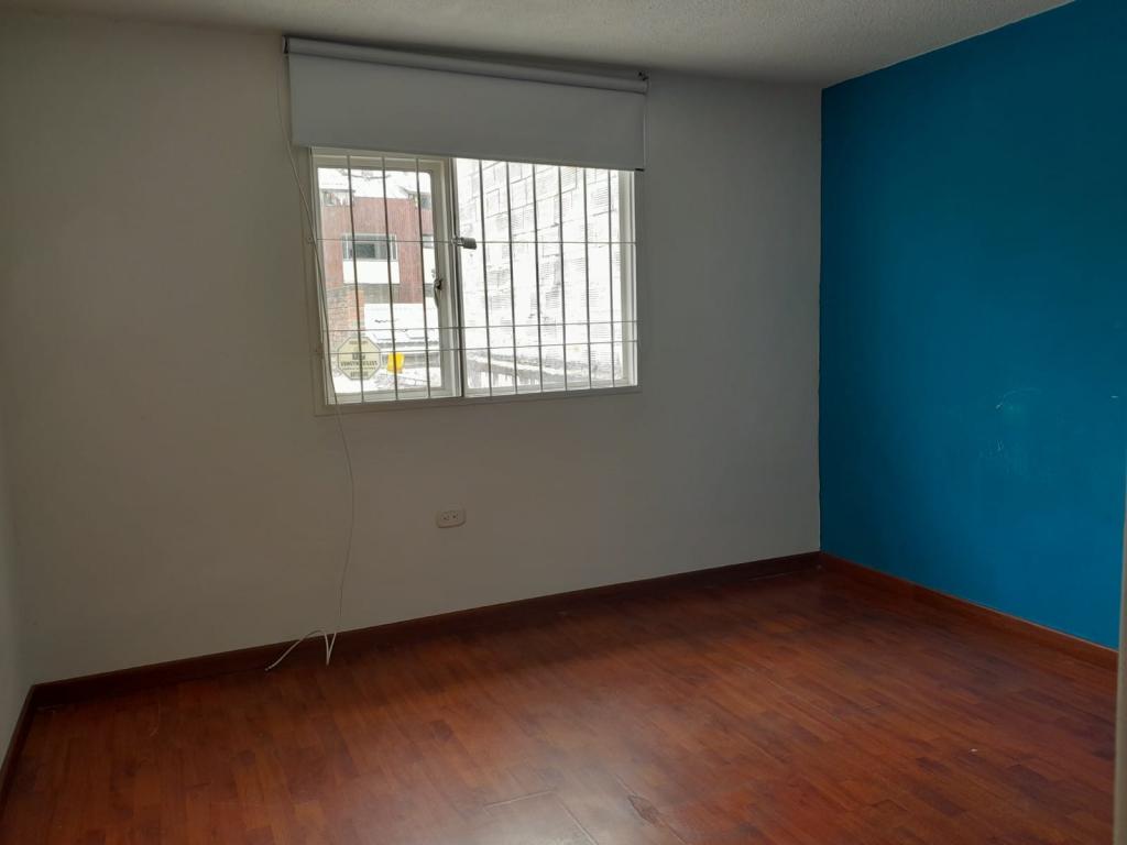 Casa en venta en Chapinero Alto, Bogotá · foto 14 de 24