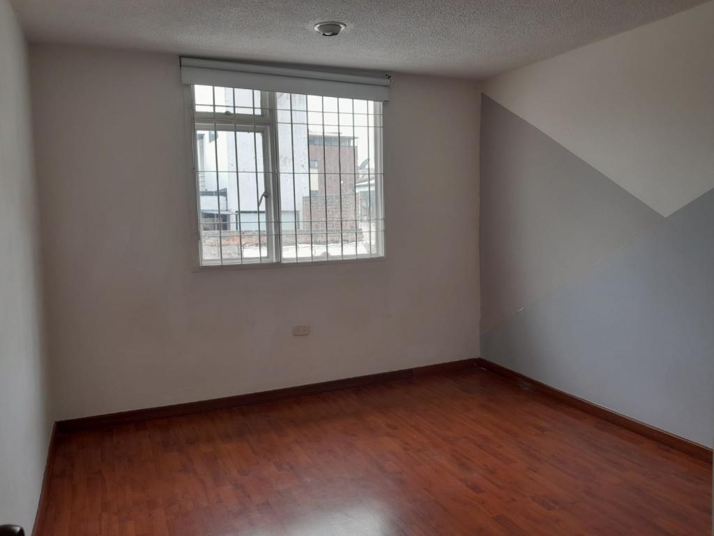 Casa en venta en Chapinero Alto, Bogotá · foto 15 de 24
