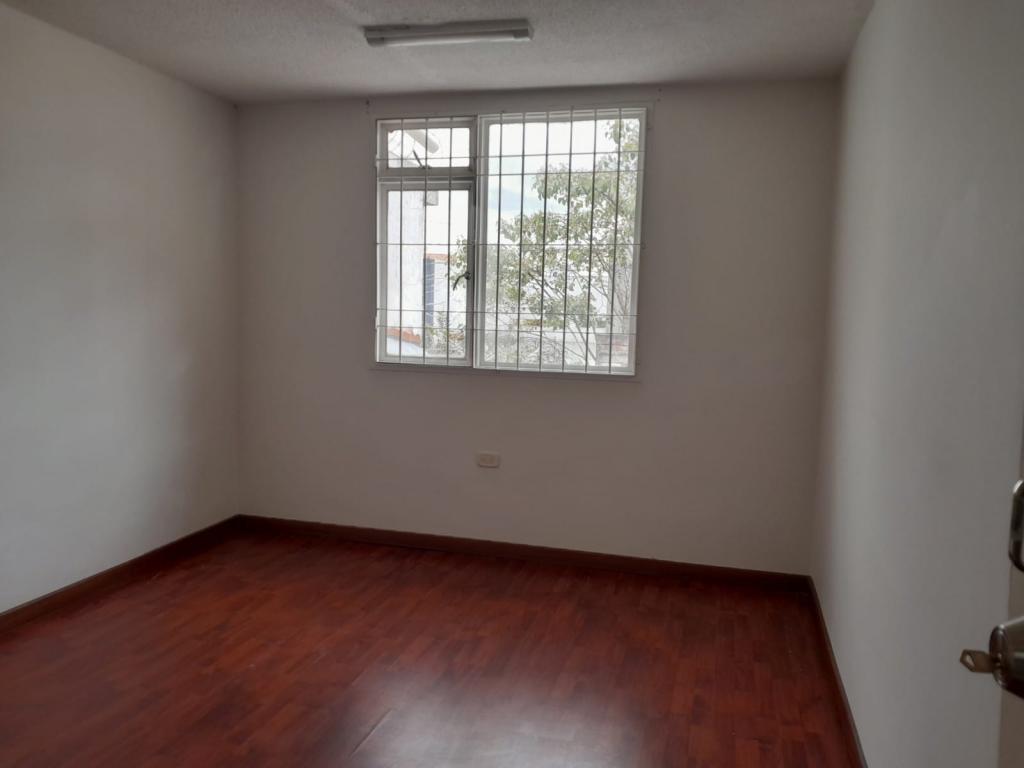 Casa en venta en Chapinero Alto, Bogotá · foto 16 de 24