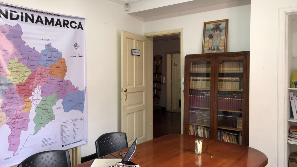 Casa en venta en Palermo, Bogotá · foto 18 de 24