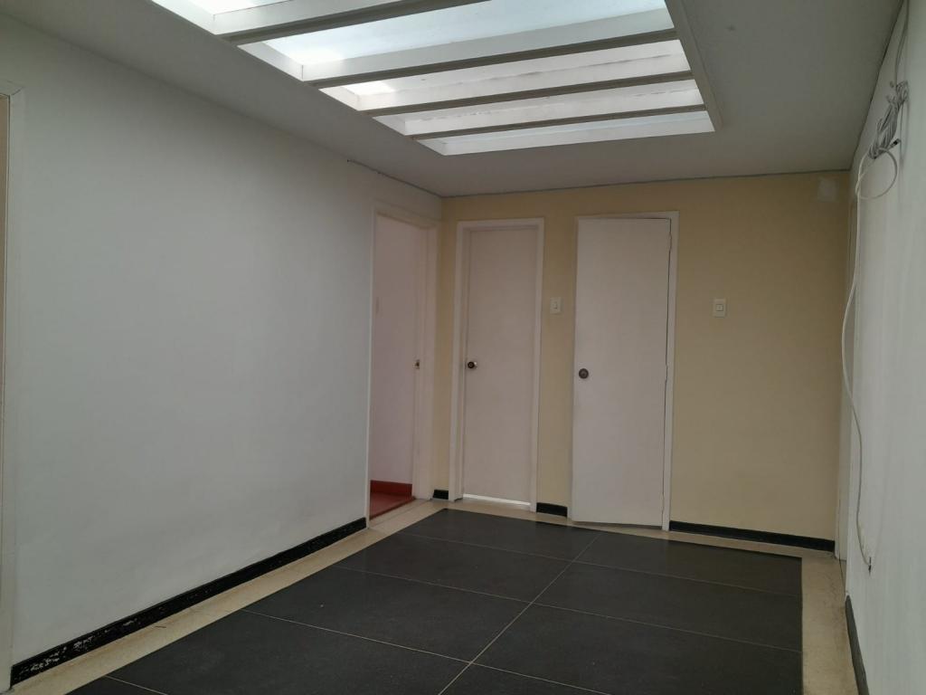 Casa en venta en Chapinero Alto, Bogotá · foto 18 de 24