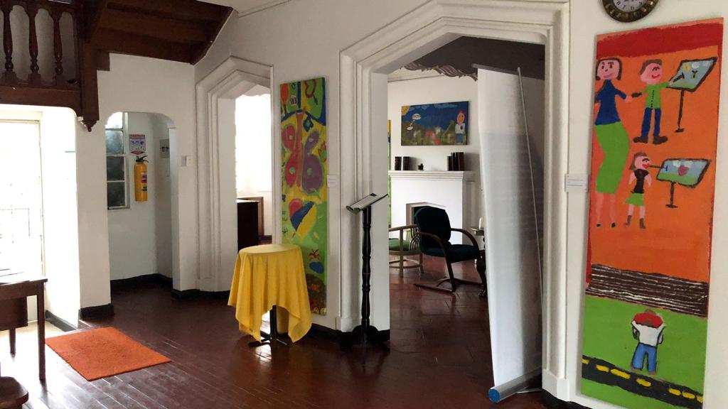 Casa en venta en Palermo, Bogotá · foto 21 de 24