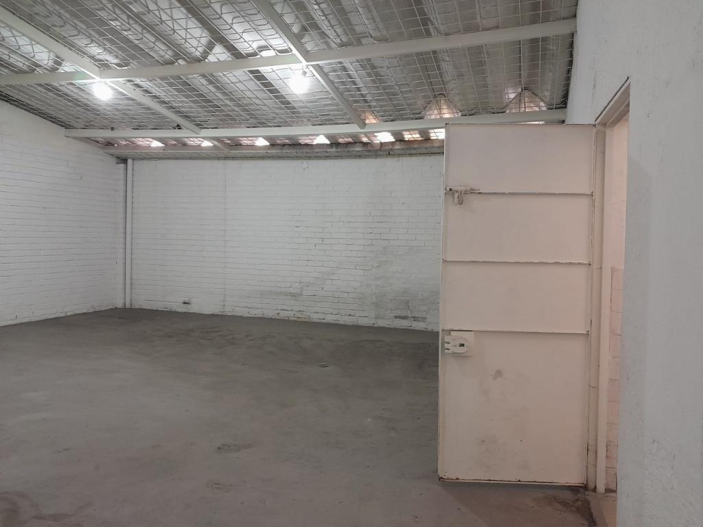 Casa en venta en Chapinero Alto, Bogotá · foto 21 de 24