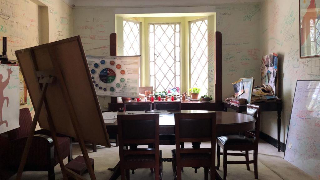 Casa en venta en Palermo, Bogotá · foto 22 de 24