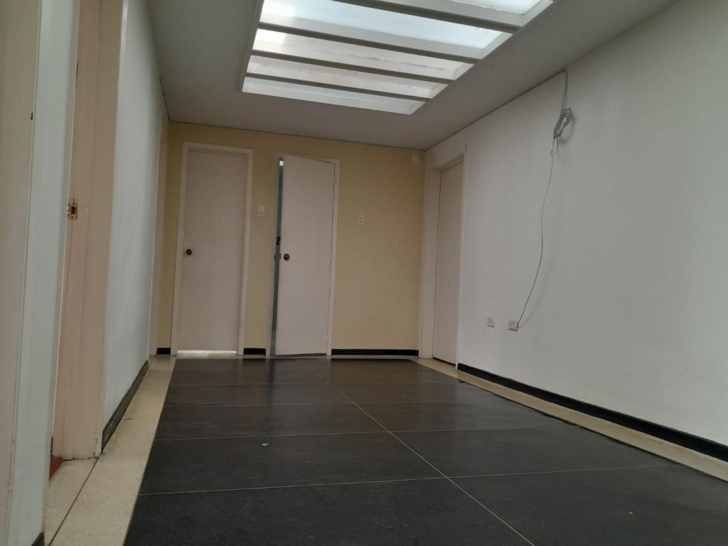 Casa en venta en Chapinero Alto, Bogotá · foto 22 de 24