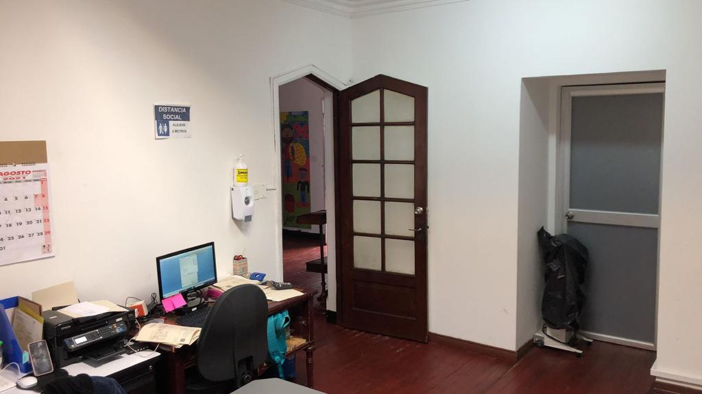 Casa en venta en Palermo, Bogotá · foto 23 de 24