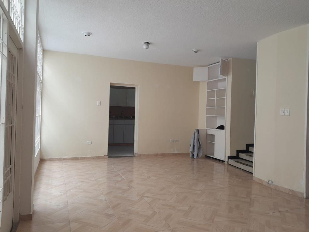 Casa en venta en Chapinero Alto, Bogotá · foto 23 de 24