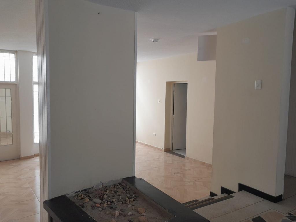 Casa en venta en Chapinero Alto, Bogotá · foto 24 de 24