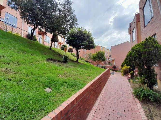 Casa en venta en Almirante Colon, Bogotá · foto 5 de 22