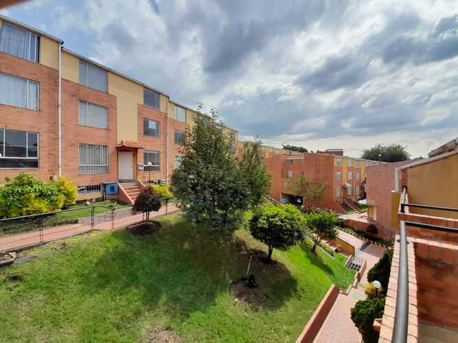 Casa en venta en Almirante Colon, Bogotá · foto 6 de 22