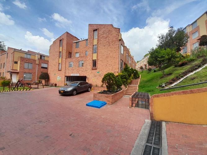Casa en venta en Almirante Colon, Bogotá · foto 7 de 22