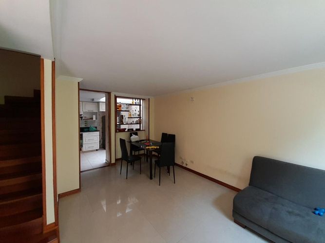 Casa en venta en Almirante Colon, Bogotá · foto 8 de 22