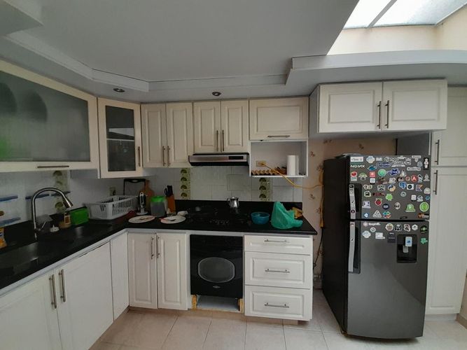 Casa en venta en Almirante Colon, Bogotá · foto 11 de 22
