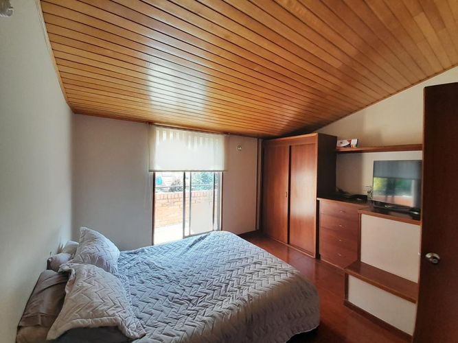 Casa en venta en Almirante Colon, Bogotá · foto 13 de 22