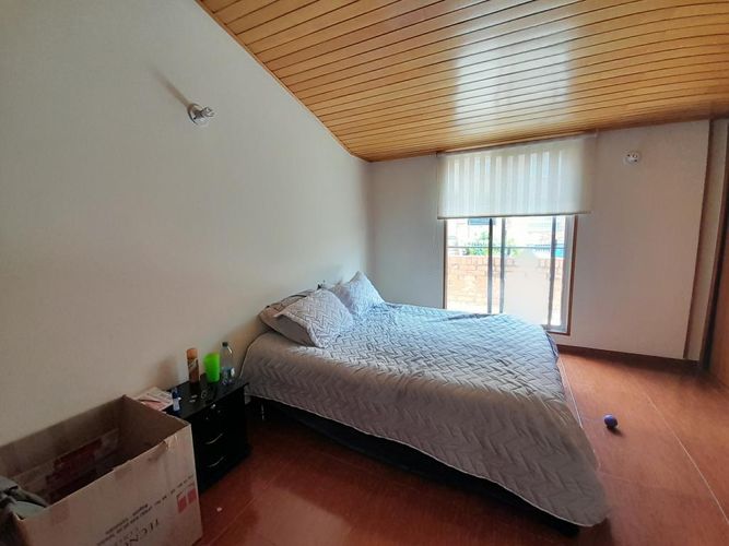 Casa en venta en Almirante Colon, Bogotá · foto 17 de 22