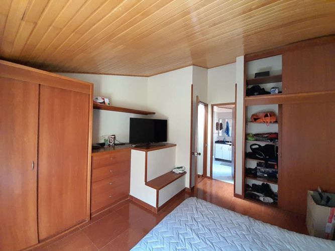 Casa en venta en Almirante Colon, Bogotá · foto 20 de 22
