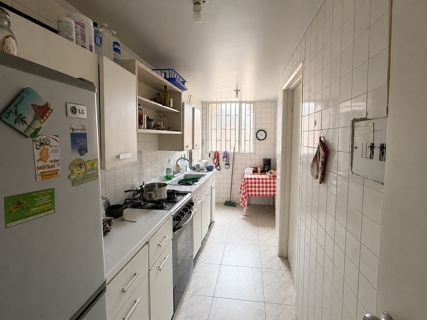 Casa en venta en La Esmeralda, Bogotá · foto 5 de 15