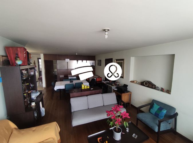 Casa de 5 alcobas en venta en Quiroga Central, Bogotá, 459 m² · foto 3 de 19