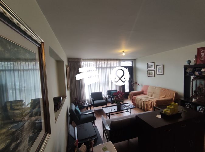Casa de 5 alcobas en venta en Quiroga Central, Bogotá, 459 m² · foto 5 de 19